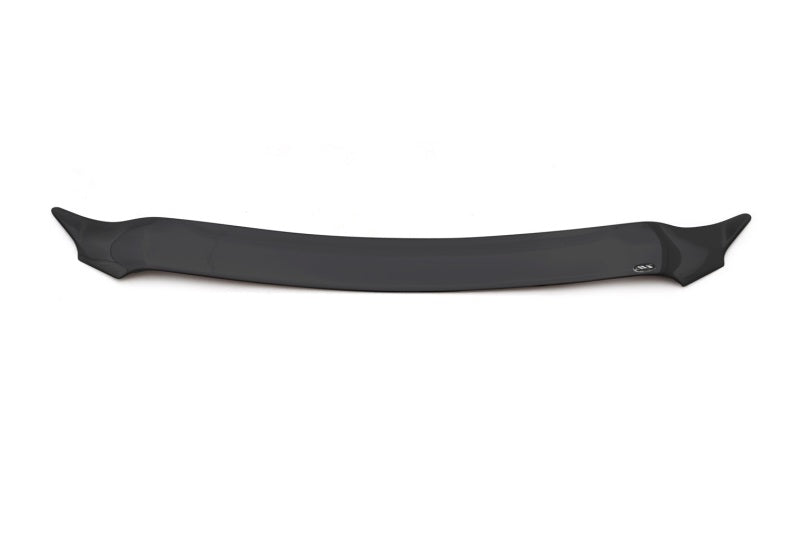 AVS Hood Deflectors AVS 13-16 GMC Acadia Aeroskin Low Profile Acrylic Hood Shield - Smoke