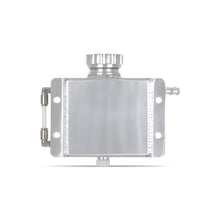 Load image into Gallery viewer, Mishimoto Coolant Reservoirs Mishimoto 1L Coolant Overflow Tank - Polished