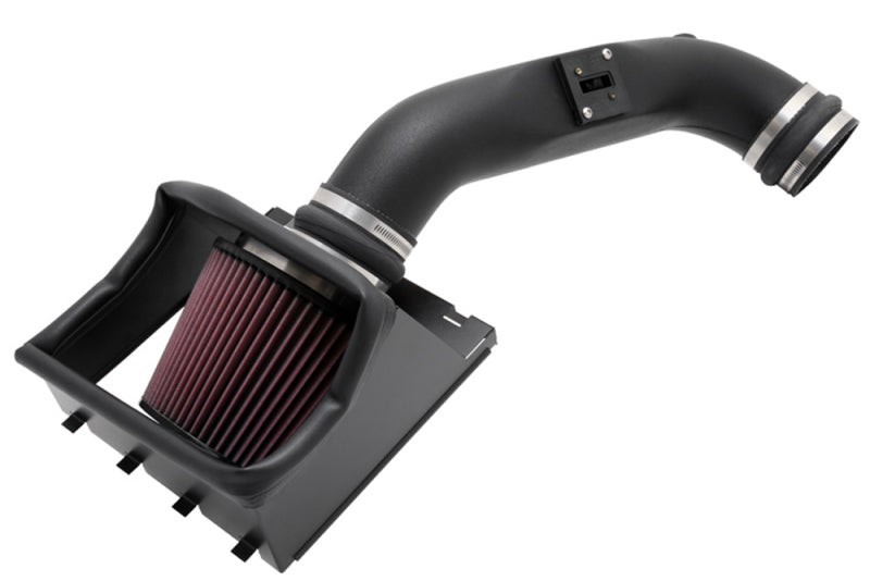K&N Engineering Cold Air Intakes K&N 09-10 Ford F-150 4.6L V8 Performance Intake Kit