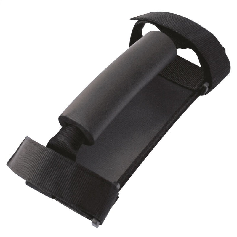 Rampage Dash & Interior Trim Rampage 1999-2019 Universal Deluxe Sport Handles - Black