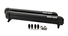 Load image into Gallery viewer, Rhino-Rack Winter Sport Racks Rhino-Rack Universal Ski/Snowboard Carrier - Fits 6 Pairs of Skis or 4 Snowboards - Black