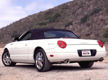 Load image into Gallery viewer, Borla Catback Borla 02 Ford Thunderbird SS Catback Exhaust