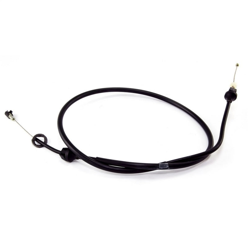 OMIX Light Accessories and Wiring Omix Accelerator Cable- 91-01 Cherokee/Grand Cherokee