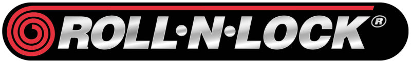 Roll-N-Lock Tonneau Covers - Retractable Roll-N-Lock 15-18 Ford F-150 SB 77-3/8in M-Series Retractable Tonneau Cover