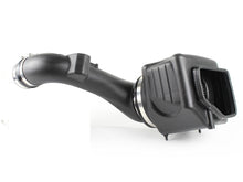 Load image into Gallery viewer, aFe Cold Air Intakes aFe Momentum HD Pro DRY S Stage 2 Intake System 11-16 GM Diesel Trucks V8-6.6L (td) LML