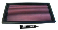 Load image into Gallery viewer, K&amp;N Engineering Air Filters - Drop In K&amp;N Replacement Air Filter AIR FILTER, FORD/MERC 2.3/2.9/4.0L 89-94, 3.0L 86-97, 3.8L 88-95
