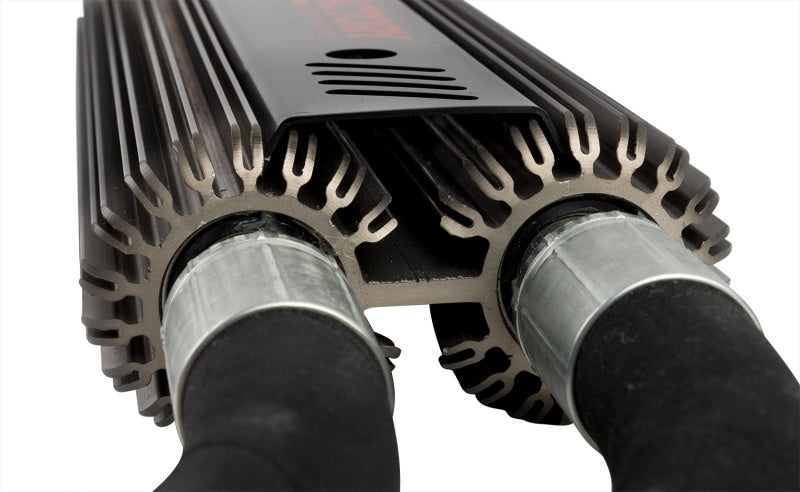 FOX Shocks and Struts Fox Ford Raptor 3.0 Factory Series 12.3in External QAB P/B External Cooler Shock Set