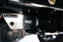 Load image into Gallery viewer, DV8 Offroad Hitch Receivers DV8 Offroad 07-21 Jeep Wrangler (JK/JL) Bolt-On Hitch w/o Lights