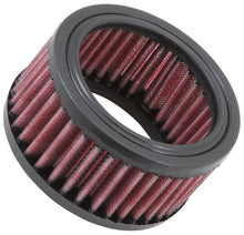 Load image into Gallery viewer, K&amp;N Engineering Air Filters - Drop In K&amp;N Custom Air Filter Round 2.875in ID x 3.875in OD x 2in Height
