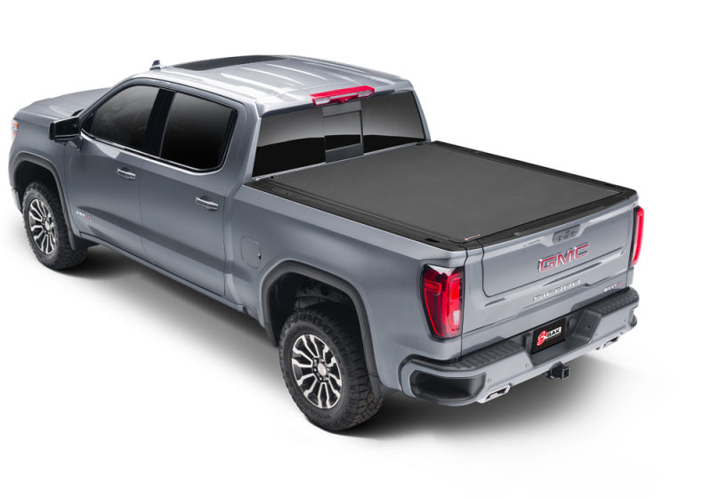 BAK Tonneau Covers - Roll Up BAK 15-21 Chevy Colorado/GM Canyon Revolver X4s 5.2ft Bed Cover