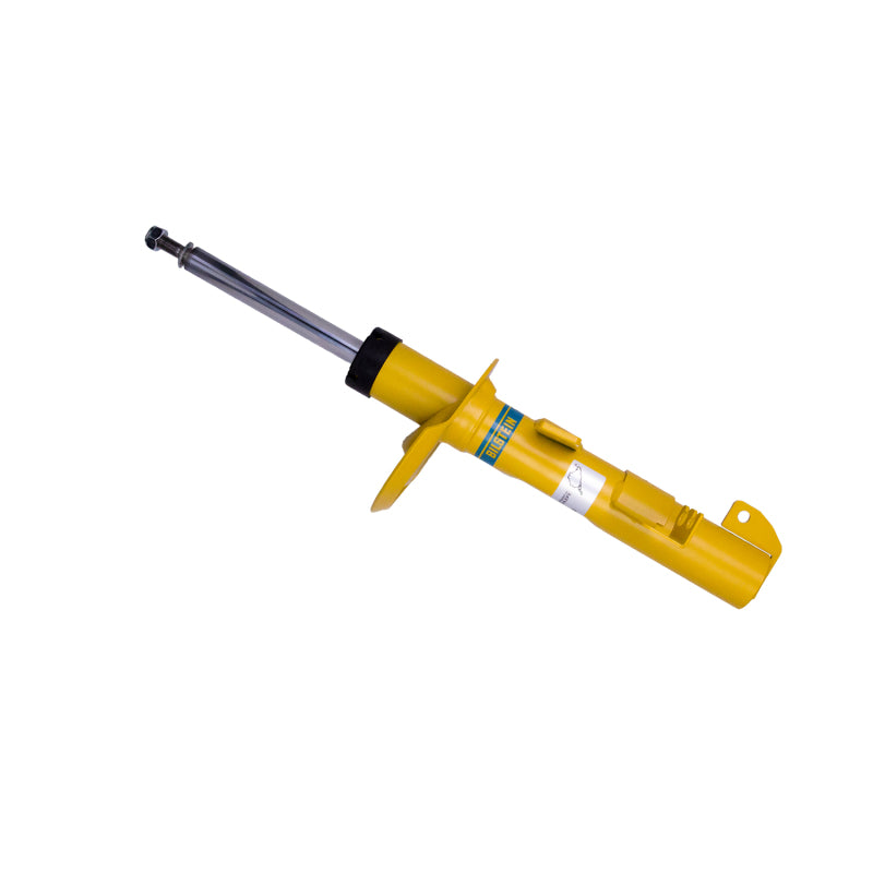 Bilstein Shocks and Struts Bilstein B6 14-17 Jeep Cherokee Front Left Suspension Strut Assembly w/ Active Drive II