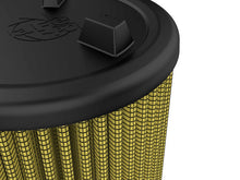 Load image into Gallery viewer, aFe Air Filters - Universal Fit aFe Power 21-22 Ford Bronco L4-2.3L (t)/V6-2.7L (tt) Magnum FLOW Air Filter w/ Pro GUARD 7 Media