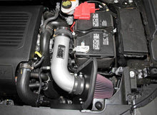 Load image into Gallery viewer, K&amp;N Engineering Cold Air Intakes K&amp;N 11 Ford Taurus SHO 3.5L V6 Silver Typhoon Cold Air Intake