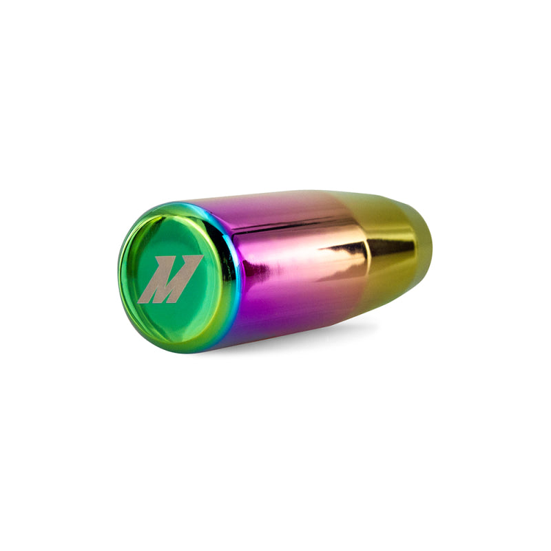 Mishimoto Shift Knobs Mishimoto Shift Knob - NeoChrome