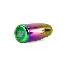 Load image into Gallery viewer, Mishimoto Shift Knobs Mishimoto Shift Knob - NeoChrome