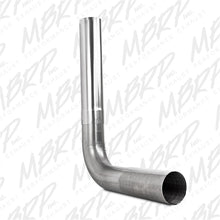 Load image into Gallery viewer, MBRP Smoke Stacks MBRP Universal Full Size Pickup Single Stack 5in Kit AL