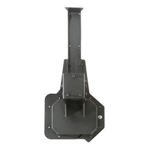 Load image into Gallery viewer, Rugged Ridge Spare Tire Carriers Rugged Ridge Spartacus HD Tire Carrier Wheel Mount 07-18 Jeep Wrangler JK