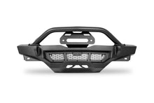 Load image into Gallery viewer, DV8 Offroad Bumpers - Steel DV8 Offroad 18-23 Wrangler JL/Gladiator JT Spec Series Front Bumper
