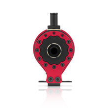 Load image into Gallery viewer, Mishimoto Oil Catch Cans Mishimoto Universal Baffled Oil Catch Can - Red