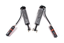 Load image into Gallery viewer, No Brand Available Shocks &amp; Coilovers FOX 2.5 Coil-Over Shocks w/ DSC Reservoir Adjuster | 0-2 Inch Lift | Performance Elite Series | Chevy Silverado and GMC Sierra 1500 (19-23)