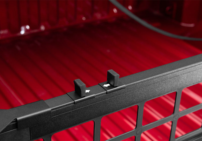 Roll-N-Lock Cargo Organization Roll-N-Lock 2019 Chevy Silverado / GMC Sierra 1500 68in Cargo Manager