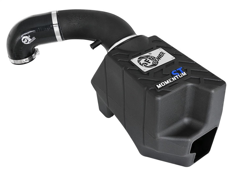 aFe Cold Air Intakes aFe Momentum ST Pro DRY S Cold Air Intake System 97-01 Jeep Cherokee (XJ) I6 4.0L