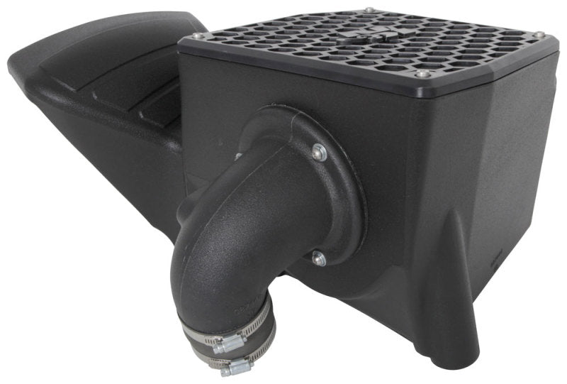 K&N Engineering Cold Air Intakes K&N 63 Series AirCharger Performance Intake 19-20 Ford Ranger L4-2.3L F/I Turbo