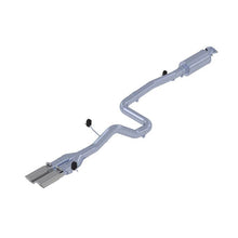 Load image into Gallery viewer, MBRP Catback MBRP 14-19 Ford Fiesta ST 1.6L EcoBoost 3in Dual Outlet T409 Cat Back