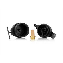 Load image into Gallery viewer, Mishimoto Oil Catch Cans Mishimoto Universal Baffled Oil Catch Can - Black