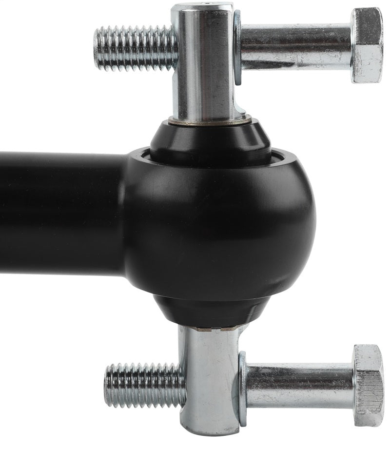 FOX Coilovers Fox 2019+ Ford Ranger 2.5 Factory Series 2-3in Front Coilover Reservoir Shock (Pair) - Adjustable