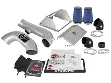 Load image into Gallery viewer, aFe Cold Air Intakes aFe Magnum FORCE Stage-2 Pro 5R Cold Air Intake System 2017 Ford Raptor V6-3.5L (tt)