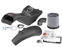 Load image into Gallery viewer, aFe Cold Air Intakes aFe Momentum GT Pro Dry S Stage-2 Intake System 15-17 Ford F-150 V8 5.0L