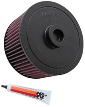 Load image into Gallery viewer, K&amp;N Engineering Air Filters - Drop In K&amp;N 92-96 Toyota Hilux / 98-06 Land Cruiser / 01 Prado Replacement Air Filter