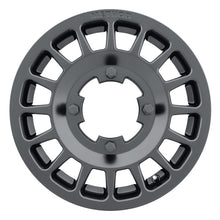 Load image into Gallery viewer, Method Wheels Wheels - Cast Method MR407 15x6 5+1/+51mm Offset 5x4.5 77mm CB Matte Black Wheel