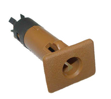 Load image into Gallery viewer, Rugged Ridge Hardware - Singles Rugged Ridge Half Door Insert Spice 87-06 Jeep Wrangler
