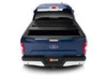 Load image into Gallery viewer, BAK Tonneau Covers - Hard Fold BAK 2021+ Ford F-150 Regular Super Cab &amp; Super Crew (4 Door) BAKFlip G2 6.5ft Bed Cover