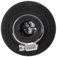 Load image into Gallery viewer, K&amp;N Engineering Air Filters - Universal Fit K&amp;N 0.625 inch ID 2 inch OD 1.5 inch H Clamp On Crankcase Vent Filter