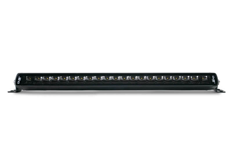 DV8 Offroad Light Bars & Cubes DV8 Offroad 20in Elite Series Light Bar 105W LED - Single Row