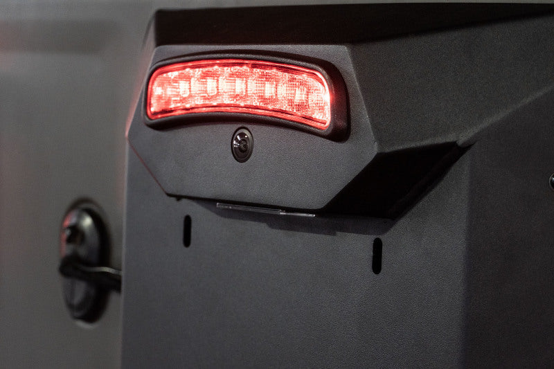 DV8 Offroad Brackets DV8 21-22 Spare Tire Delete