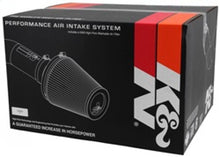 Load image into Gallery viewer, K&amp;N Engineering Cold Air Intakes K&amp;N 2019 Chevy Silverado / GMC Sierra 1500 V8-5.3/6.2L Performance Air Intake Kit