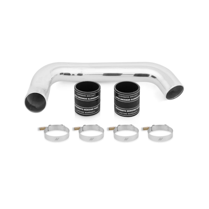 Mishimoto Silicone Couplers & Hoses Mishimoto 08-10 Ford 6.4L Powerstroke Cold-Side Intercooler Pipe and Boot Kit