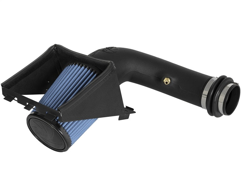 aFe Cold Air Intakes aFe Magnum FORCE Stage-2 Pro 5R Cold Air Intake System 09-14 Ford Edge V6-3.5L