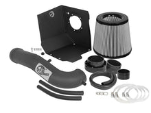 Load image into Gallery viewer, aFe Cold Air Intakes aFe MagnumFORCE Intake Stage-2 Dry S 14-17 GM Silverado/Sierra 1500 5.3L/6.2L w/Electric Fan