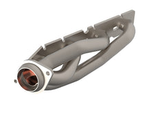 Load image into Gallery viewer, aFe Headers &amp; Manifolds aFe Twisted Steel 11-21 Jeep Grand Cherokee (WK2) 5.7L V8 Headers - Titanium (Ceramic Coated)
