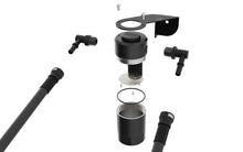 Load image into Gallery viewer, K&amp;N Engineering Oil Separators K&amp;N 19-22 Chevy Silverado 1500 5.3/6.2L Catch Can. Oil Separator