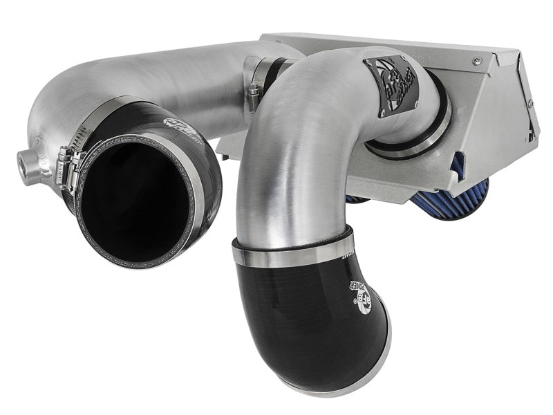 aFe Cold Air Intakes aFe Magnum FORCE Stage-2 Pro 5R Cold Air Intake System 2017 Ford Raptor V6-3.5L (tt)