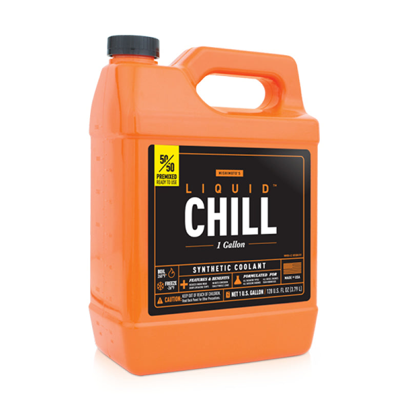 Mishimoto Coolants Mishimoto Liquid Chill Radiator Coolant Additive