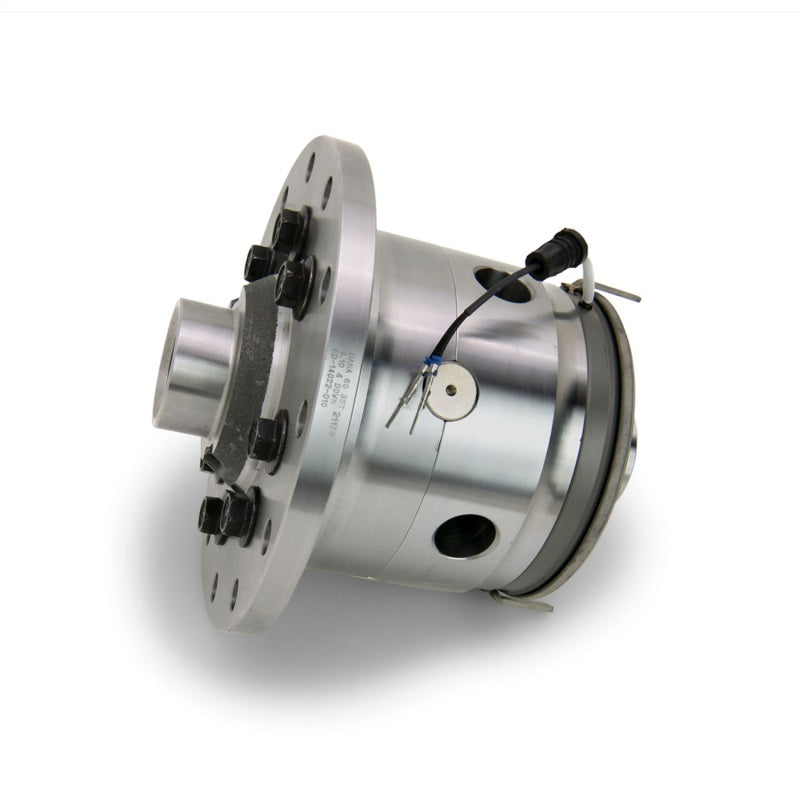 Eaton Differentials Eaton ELocker4 Differential Dana 60 Performance 35 Spline 4.10 & Down Ratio