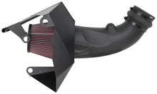Load image into Gallery viewer, K&amp;N Engineering Cold Air Intakes K&amp;N 18-19 Jeep Grand Cherokee Trackhawk V8-6.2L F/I Aircharger Performance Intake