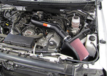 Load image into Gallery viewer, K&amp;N Engineering Cold Air Intakes K&amp;N 10-12 Ford F150 SVT Raptor 6.2L V8 High Flow Performance Intake Kit